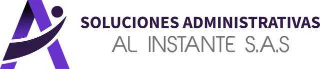 Servicios Administrativos Al Instante S.A.S.